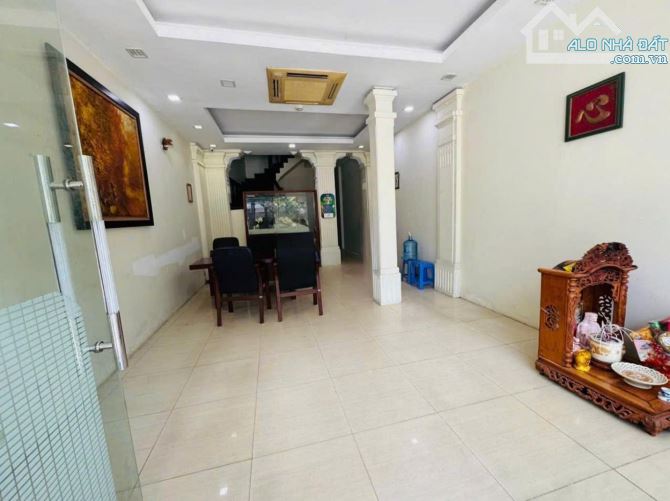 🌟 TOÀ MẶT PHỐ VIP LẠC LONG QUÂN – 8 TẦNG THANG MÁY – VIEW HỒ TÂY TRIỆU ĐÔ 🌟 - 2