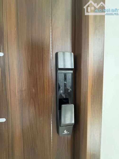 PHỐ VŨ MIÊN TÂY HỒ 44 TỶ DT 170M MT 12M 3T KINH DOANH Ô TÔ TRÁNH GIAO THÔNG THUẬN TIỆN - 2