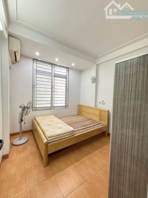 NHÀ PHỐ KHƯƠNG TRUNG 60m2*4 TẦNG, 20M RA MẶT PHỐ, NGÕ NÔNG THOÁNG, nhỉnh 13 tỷ - 2