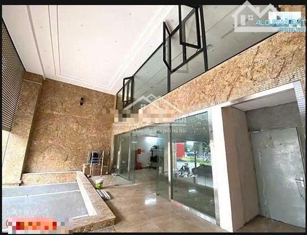 Siêu hiếm – BÁN tòa nhà văn phòng mặt phố HOÀNG VĂN THÁI – 180M2 – 7 Tầng – 1 Hầm CHỈ 58tỷ - 2