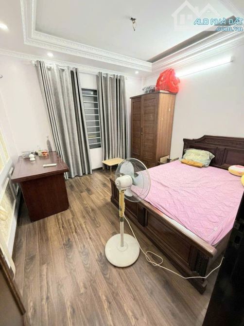 Bán nhà phố Vương Thừa Vũ | 51m², 6 tầng, thang máy, ô tô tránh, giá 19.5 tỷ - 2