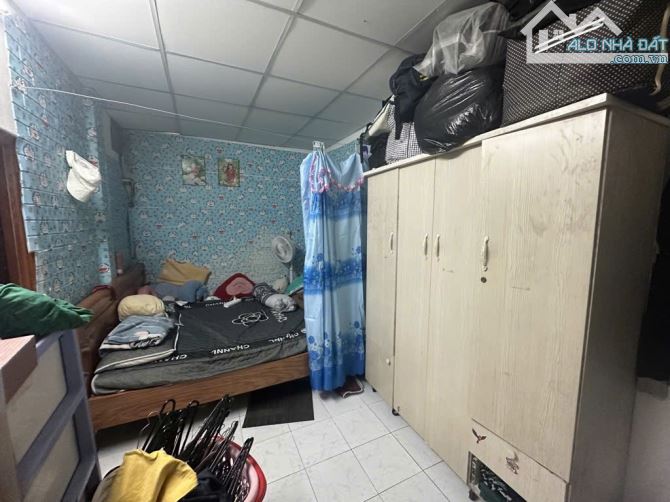 Bán nhà NGANG 9M đường Hoàng Diệu 2,Linh Chiểu Thủ Đức,Hẻm Xe Hơi,gần Đại Học Ngân Hàng - 2