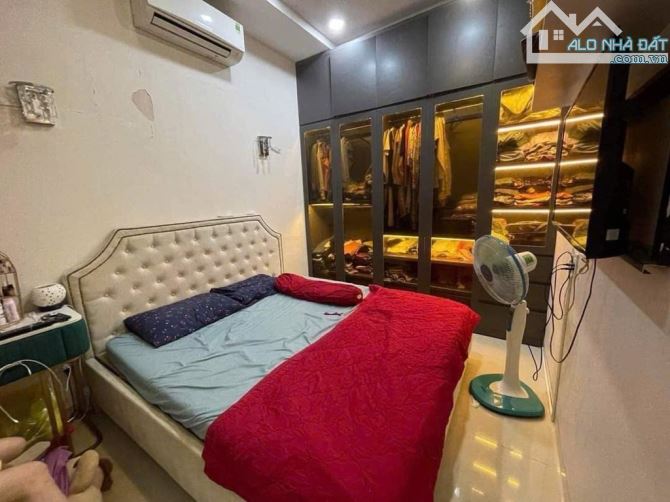 Bán Nhà Đường Số - 4x14 - 2 Tầng - Tân Kiểng - Quận 7 - Chỉ 7 Tỷ - 2