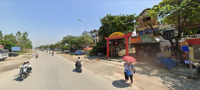 107m FULL thổ cư, bám QL6 Đông Phương Yên, Chỉ 2,67 tỉ - 2