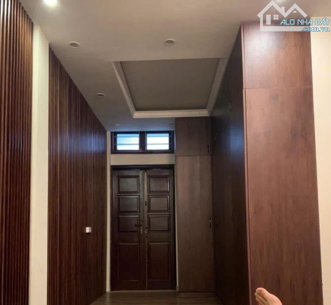 PHỐ TÂY HỒ 80 TỶ DT 230M MT 10M 4T Ô TÔ TRÁNH KINH DOANH TẤP NẬP GIAO THÔNG THUẬN TIỆN - 2