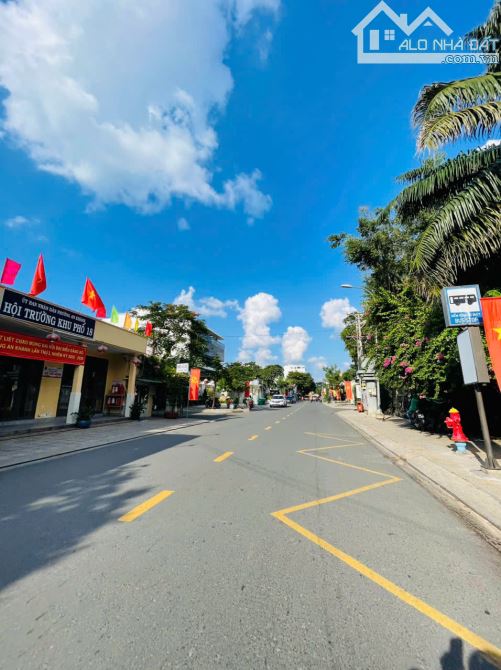 Hiếm!Đất đường Xuân Thuỷ,Thảo Điền_Khu vực vô cùng nổi tiếng _100m2 ngang 8m _ Gần sông SG - 2