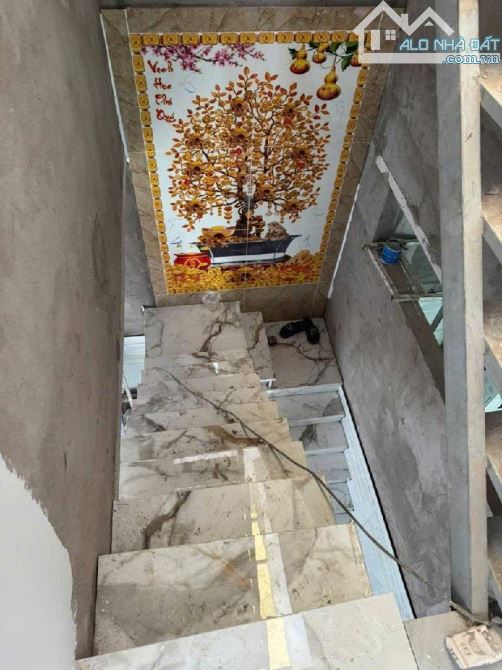 Bán nhà Bình Đông, quận 8 cách cầu Chà Và 5 phút, (3.8x8m) 3 tầng mới 3.5 tỷ - 2