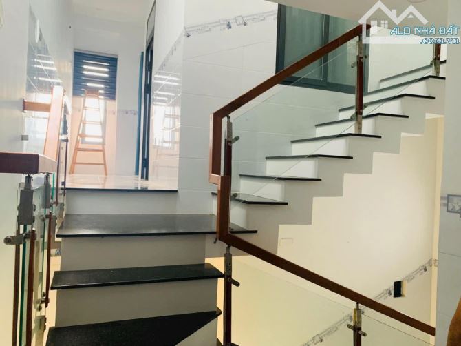 Bán Nhà 3 Tầng mới đẹp,nội bộ Trần Hào, Khu Tái Định Cư FBS Gần Bệnh Viện - 2