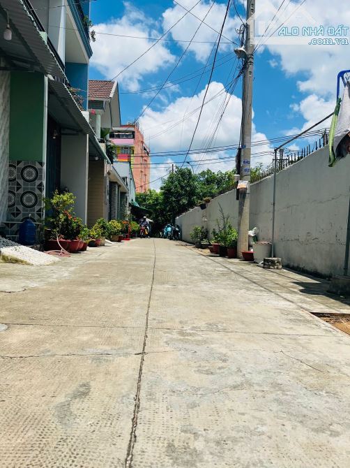 Đất HXH Hương Lộ 2 - 4 x 16M - 4,8 Tỷ - Gần Coopmart Bình Tân - 2
