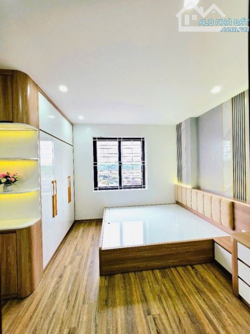 CHUNG CƯ RẺ NHẤT HÀ NỘI -CC BẮC LINH ĐÀM- 86M-3 NGỦ-NHỈNH 5TỶ - 2