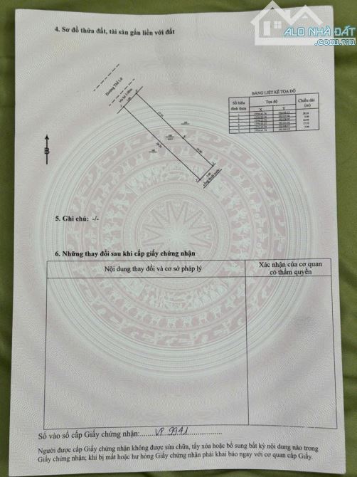 Bán 141m2 đất MT đường Thế Lữ - Sơn Trà - Giá TỐt - 2