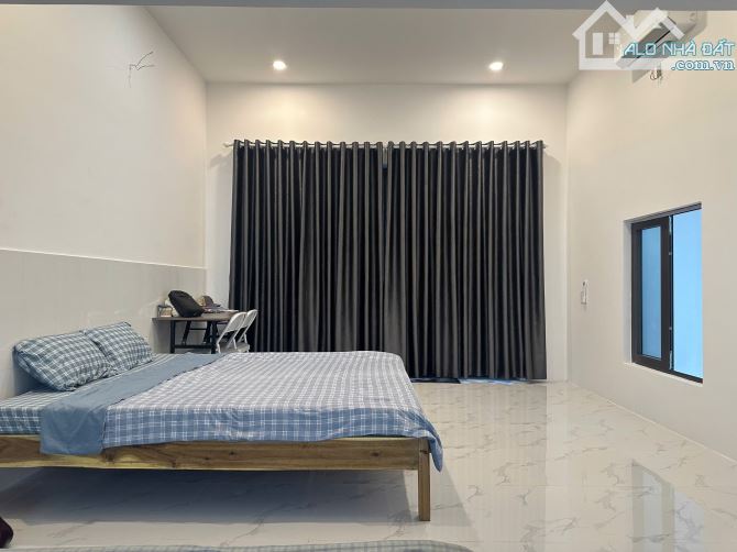 Cần bán nhà 2 tầng Nam Việt Á - Kiệt oto tránh Bùi Tá Hán - dòng tiền 14tr - Nhỉnh 6 tỷ - 2