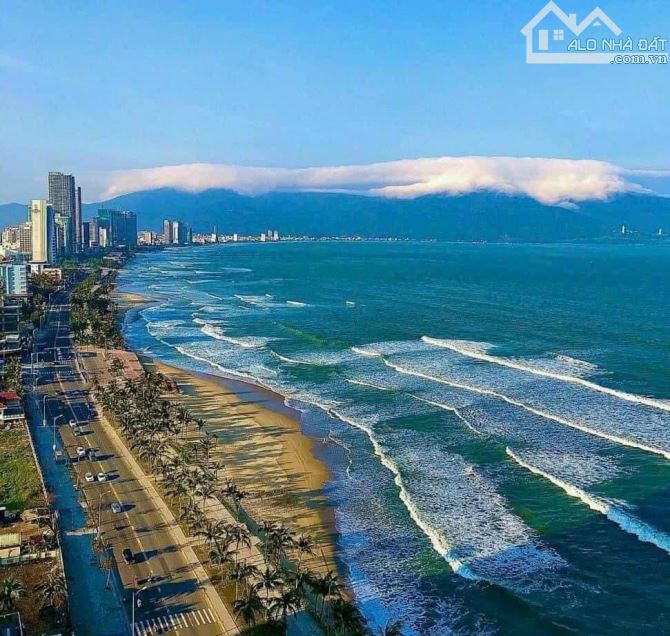 🌟 SIÊU PHẨM NHÀ BIỂN AN THƯỢNG 1 – HƯỚNG ĐÔNG – CÁCH BIỂN CHỈ 50M - 2