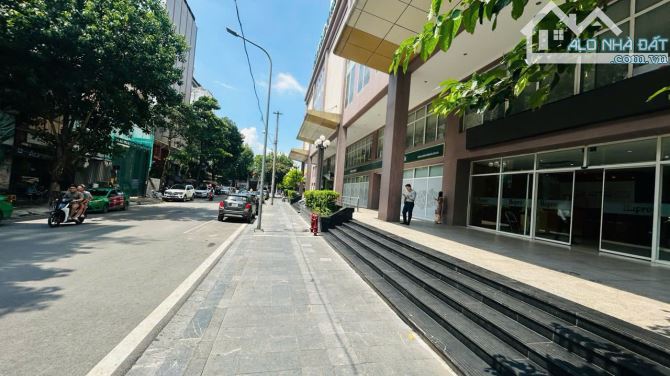 CHO THUÊ VĂN PHÒNG HAPRO CÁT LINH - VỊ TRÍ TRUNG TÂM, DIỆN TÍCH LINH HOẠT - 2