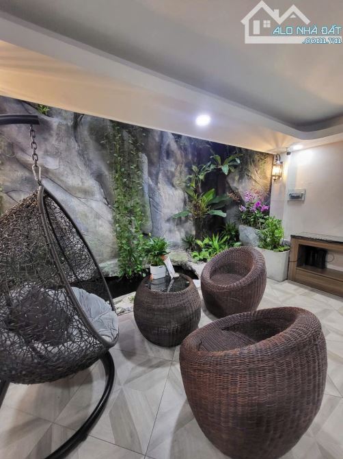 Khách sạn 4* MT 60 Bùi Thị Xuân Q1 | 12x23m | Hầm 11 Tầng | HĐT: 550tr/tháng | - 2