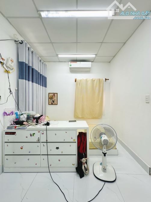🌼 Nhà HXH gần Lê Văn Thọ- Gò Vấp - 23m2- 3 Tầng 👉 Nhỉnh 3 Tỷ🌼 - 2