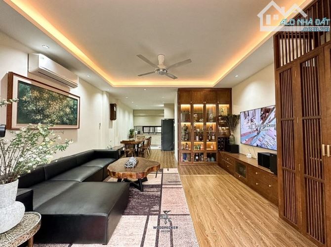 💥💥💥 KHU QUẦN THỂ GREEN PARK  VĨNH HƯNG  - GARA Ô TÔ - TƯƠNG LẠI RẠNG NGỜI - 2