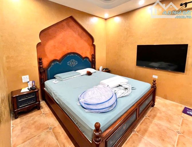 BÁN NHÀ VIP Nguyễn Ngọc Nại diện tích 35m2 5 tầng MẶT TIỀN KHỦNG 8.2m 14 Tỷ Thanh Xuân Hà - 2