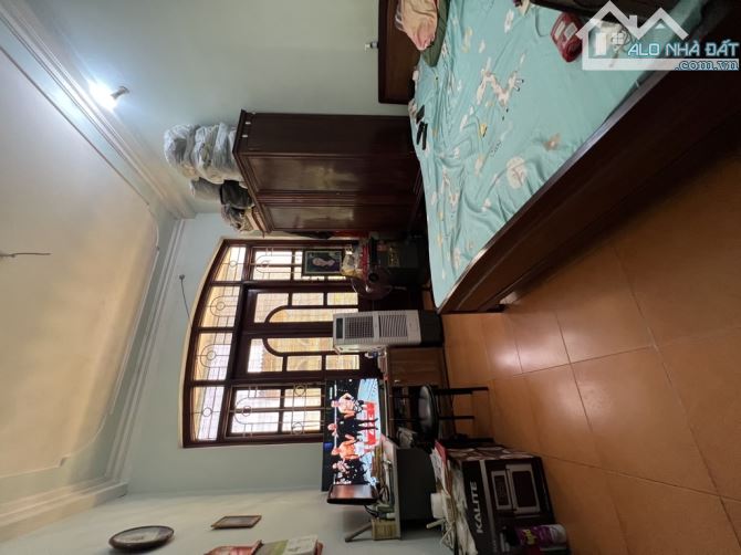 Bán nhà phố Nguyễn Văn Giáp 45m2, 4 tầng, ô tô vào nhà, 30m ra Hàm Nghi, giá 8,5 tỷ. - 2
