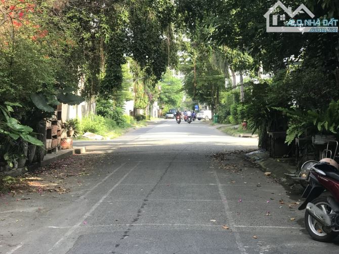 Đất 5x19m đường xe hơi khu làng Đai học, Phước Kiển Nhà Bè - Giá nhỉnh 6 tỷ - 2