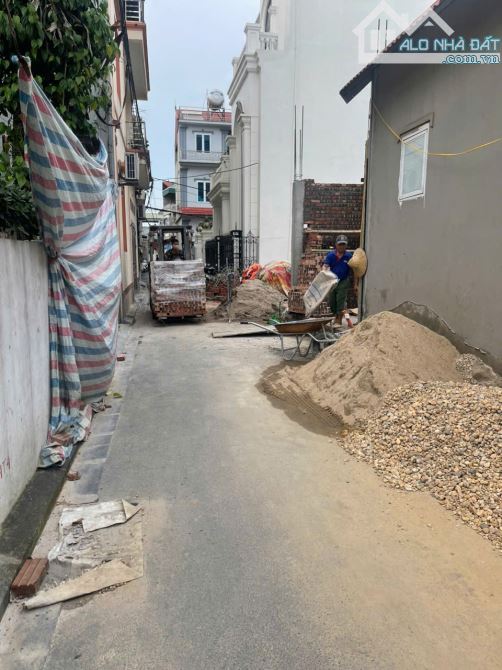 ✅ Bán 53.9m đất Lương Nỗ Tiên Dương - Ngõ thông - Ô tô - Gần hồ điều hòa - 2