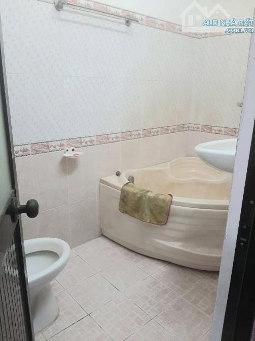 💥 Nhà Tân Bình,  2 tầng,  44m2, 1trệt 1lầu, 2 phòng ngủ, hẻ - 2