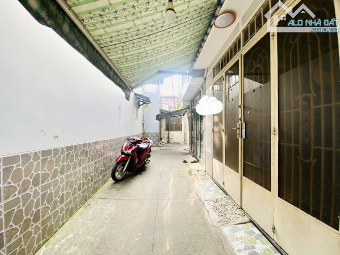 Bán nhà, Đường số 4, Gò Vấp, 20m2, 3 tầng, Giá 2.75 Tỷ - 2
