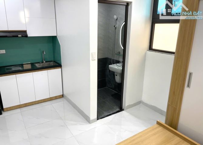 DÒNG TIỀN THỤY PHƯƠNG – 92M² – 7 TẦNG – Ô TÔ ĐỖ CỬA – MT 4.4M – 22.6 TỶ - 2