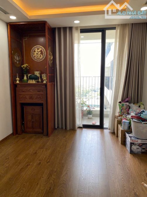 🏙 BÁN CĂN HỘ THE PARK HOME - VỊ TRÍ TRUNG TÂM, SỔ ĐỎ SẴN - GIÁ 8,4 TỶ🏙 - 2