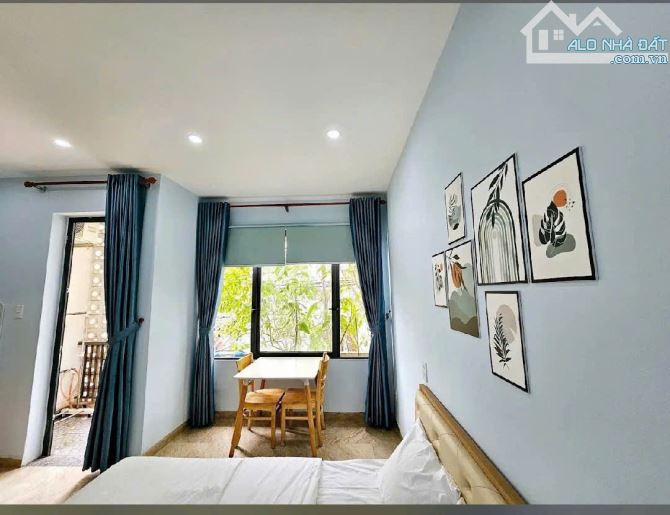 GIÁ SỐC BÁN TÒA CĂN HỘ DÒNG TIỀN NGAY CHƯƠNG DƯƠNG 190M2 NGANG 10M CHỈ 22 TỶ X - 2