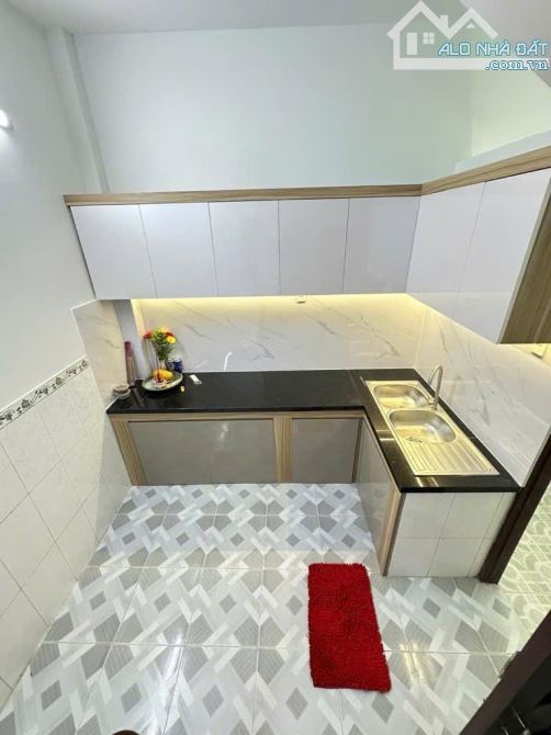 NHÀ MỚI BÌNH TÂN, BÌNH HƯNG HOÀ A, GẦN LÊ VĂN QUỚI, 50M2, CHỈ 4,X TỶ - 2