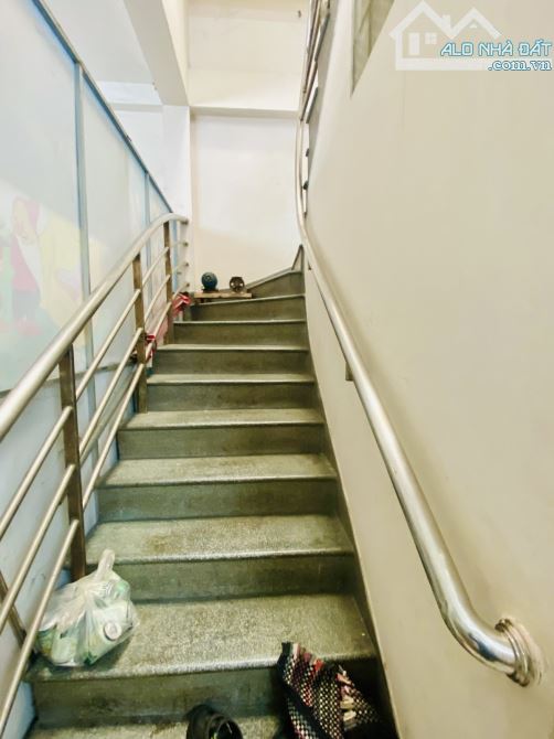 BÁN ĐẤT ĐƯỜNG TÂN THỚI NHẤT, 2 LẦU,  86M2, 5.5X15, 7.75 TỶ - 2