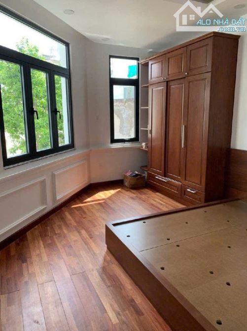 LÔ GÓC 5 TẦNG 60M2 MỚI 100% KHU PHÂN LÔ – NGAY AEON TÂN PHÚ – HXH VÀO NHÀ – NHỈNH 8 TỶ - 2