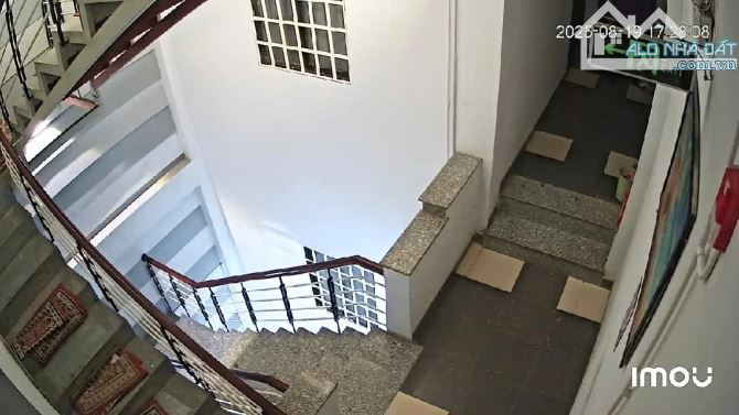 Căn hộ 4 tầng, đường An Xuân, Thanh Khê - 2