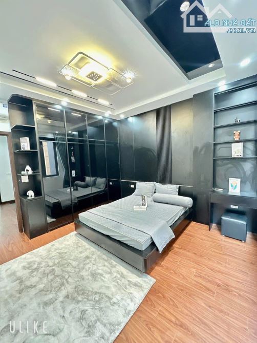 SIÊU PHẨM ĐỐNG ĐA - NGÕ Ô TÔ - NHÀ ĐẸP - GẦN VINCOM - DT45m2 - 4 TẦNG - MT4m - 2