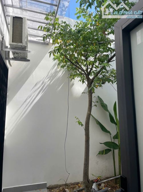 NHÀ ĐẸP VÀO Ở NGAY THIẾT KẾ THOÁNG NAM VIỆT Á NGŨ HÀNH SƠN 106M2  CHỈ HƠN 7 TỶ - 2
