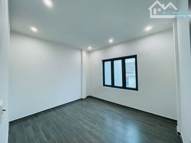 🏠Bán nhà 3 tầng mới đl An Đà, Ngô Quyền 41m giá chỉ 3,15 tỷ - 2
