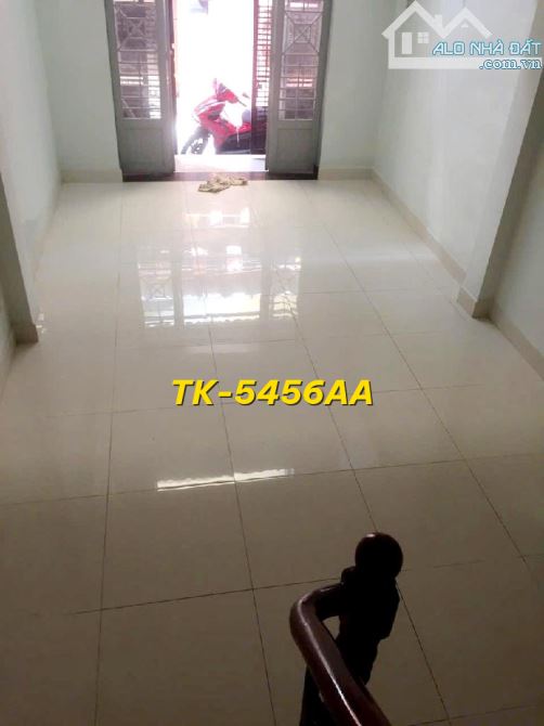 VÀI BƯỚC RA GA METRO - P12 - TÂN BÌNH - 3.1X9.5 - 3 TẦNG - 4PN - NHỈNH_4_TỶ - 2