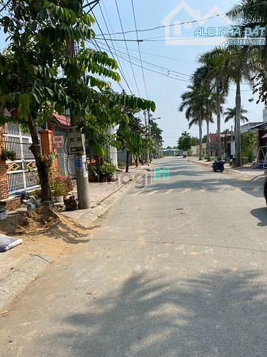 Đất khu dân cư, đường nhựa 12m, 5x20 (100m2), 1ty300 triệu, sổ hồng riêng, ngay Hựu Thạnh - 2