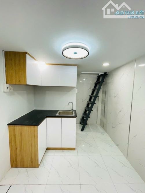 HỘ KHẨU TPHCM-2 TẦNG-HƯNG PHÚ-CẦU CHỮ Y-TRUNG TÂM QUẬN 8-DT: NGANG 3M-DƯỚI 1 TỶ - 2
