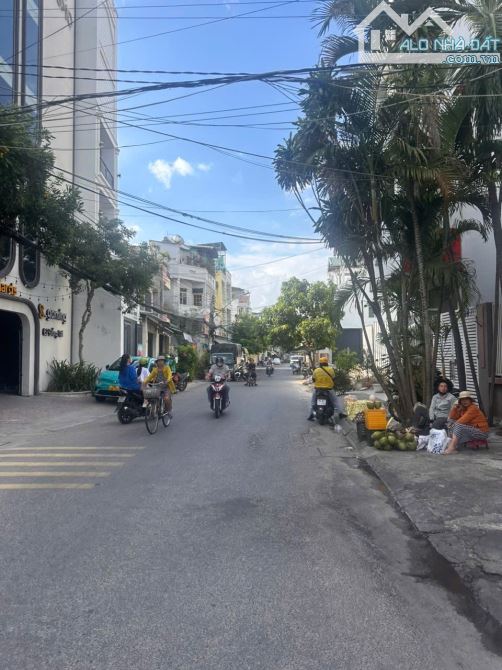 Bán lô đất MT Đồng Nai, Phước Hoà Nha Trang , 337m2 , 25 tỷ tl  - Dt: 337.2m2 ngang 9m - 2