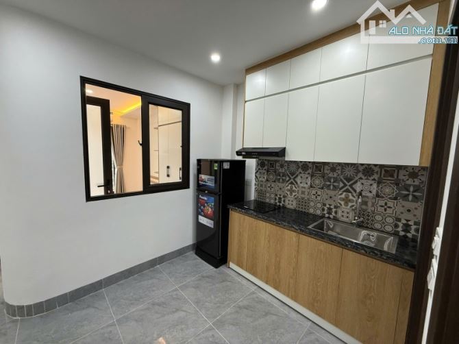 XUÂN LA – 85M² – 7 TẦNG THANG MÁY – CCMN CAO CẤP – 24. TỶ - 2