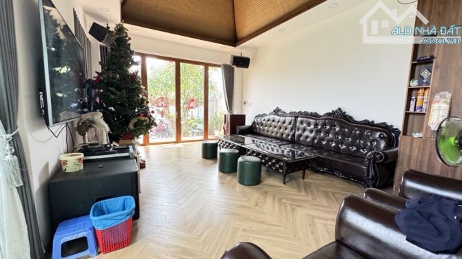 BÁN NHÀ MẶT TIỀN TO, TƯƠNG LAI MẶT TIỀN 16M, ĐÔNG HƯNG THUẬN QUẬN 12, DT 1.226M² (25×49) - 2