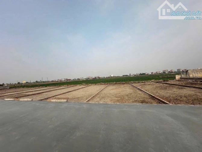 Mời mua lô đất thổ cư tại Lai Hạ Lương Tài giá và vị trí siêu đẹp - 2