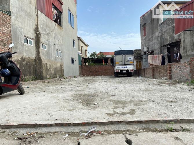 CẦN BÁN NHANH LÔ ĐẤT 130M2, MT 7M TẠI XUÂN NỘN, ĐÔNG ANH. GIÁ 7,28 TỶ - 2