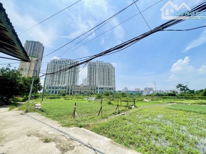 2 LÔ ĐẤT NGỌC TRỤC - MT RỘNG - NGÕ THÔNG, ÔTÔ - 121M² - 7.9 TỶ (ĐTL6916) - 2