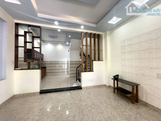 Nhà 2 Tầng đường TZ21 phường TX Q12 DT 51m2(5x10.3) hẻm 8m 💲 4,35 tỷ - 2