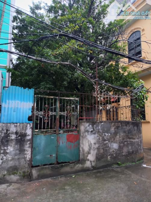 Bán nhà F361 An Dương Tây Hồ Dt 124m2 C4 Mt 5m Giá 27 tỷ lh Huyền 7X - 2