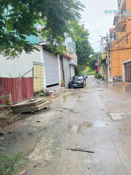 BÁN 60M2 TRỤC CHÍNH PHÚC THỌ MAI LÂM ĐÔNG ANH- 2 Ô TÔ TẢI TRÁNH - 2