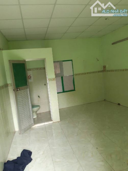 CHỈ 3,2 TỶ CÓ NGAY NHÀ 2 MẶT TIỀN CẠNH KINH DƯƠNG VƯƠNG - AEONMALLBINHTAN - 2